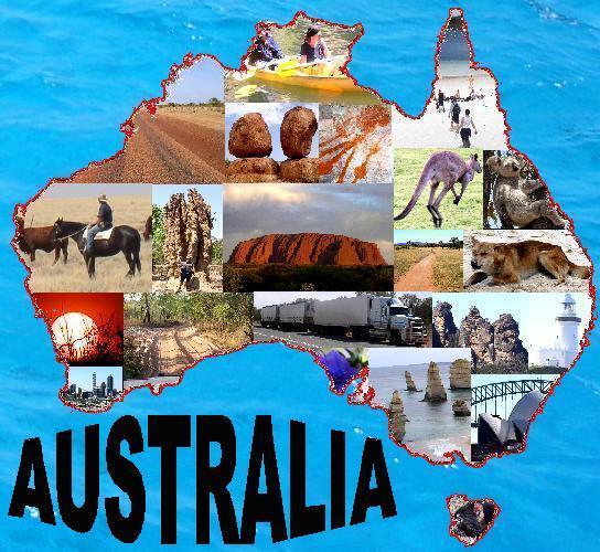 Regional Australia